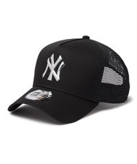 NEW ERA ニューエラ キャップ メッシュ 9FORTY A-Frame トラッカー