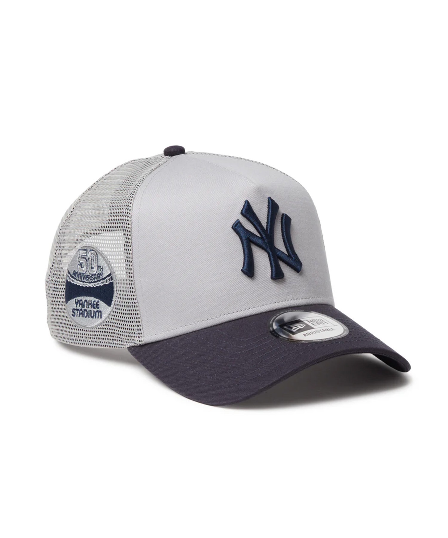 NEW ERA ニューエラ キャップ メッシュ ニューヨーク・ヤンキース