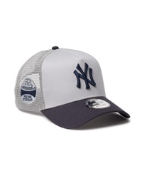 NEW ERA ニューエラ キャップ メッシュ ニューヨーク・ヤンキース
