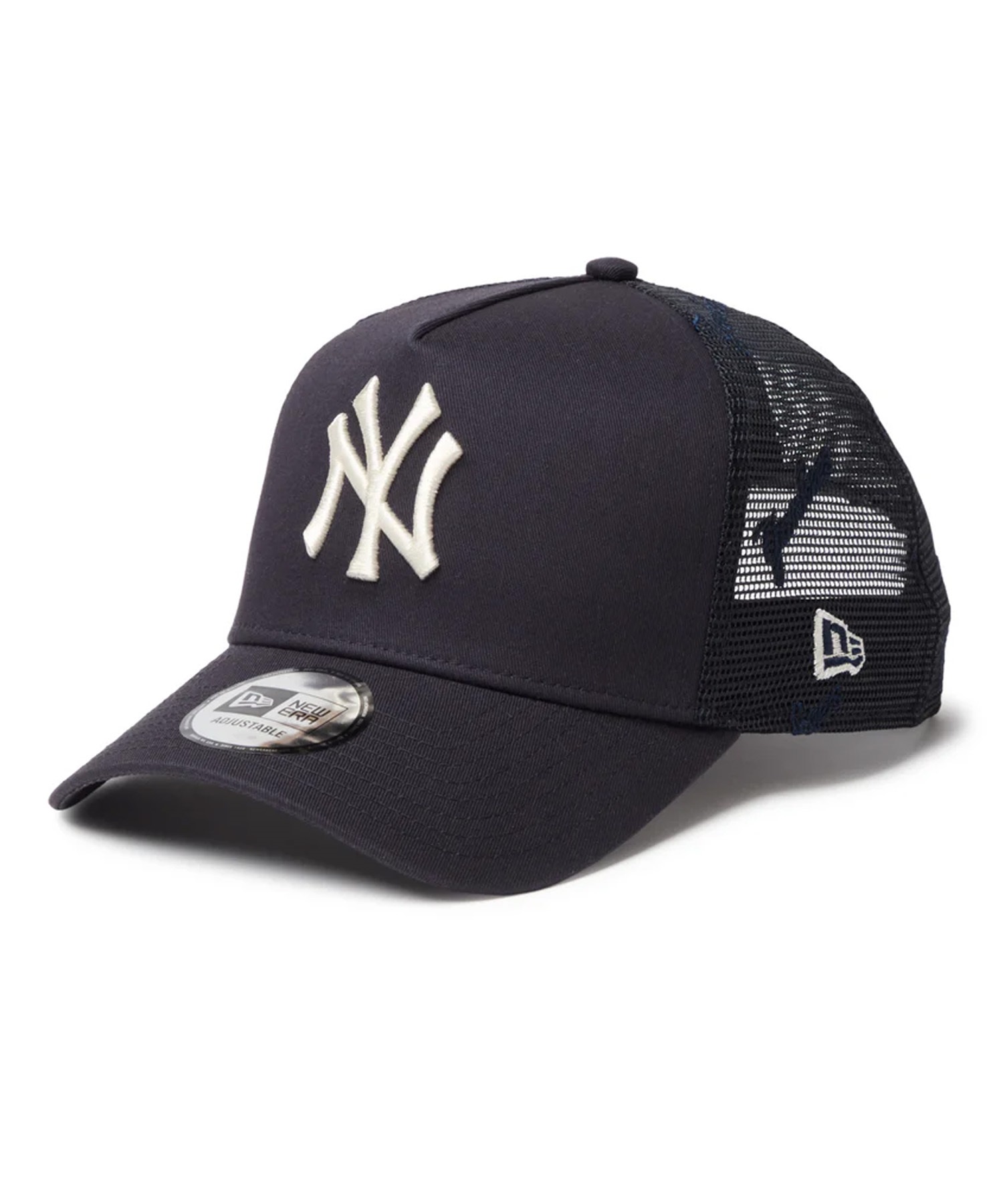 NEW ERA ニューエラ キャップ メッシュ 9FORTY A-Frame トラッカー