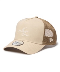 NEW ERA ニューエラ キャップ メッシュ 9FORTY A-Frame トラッカー