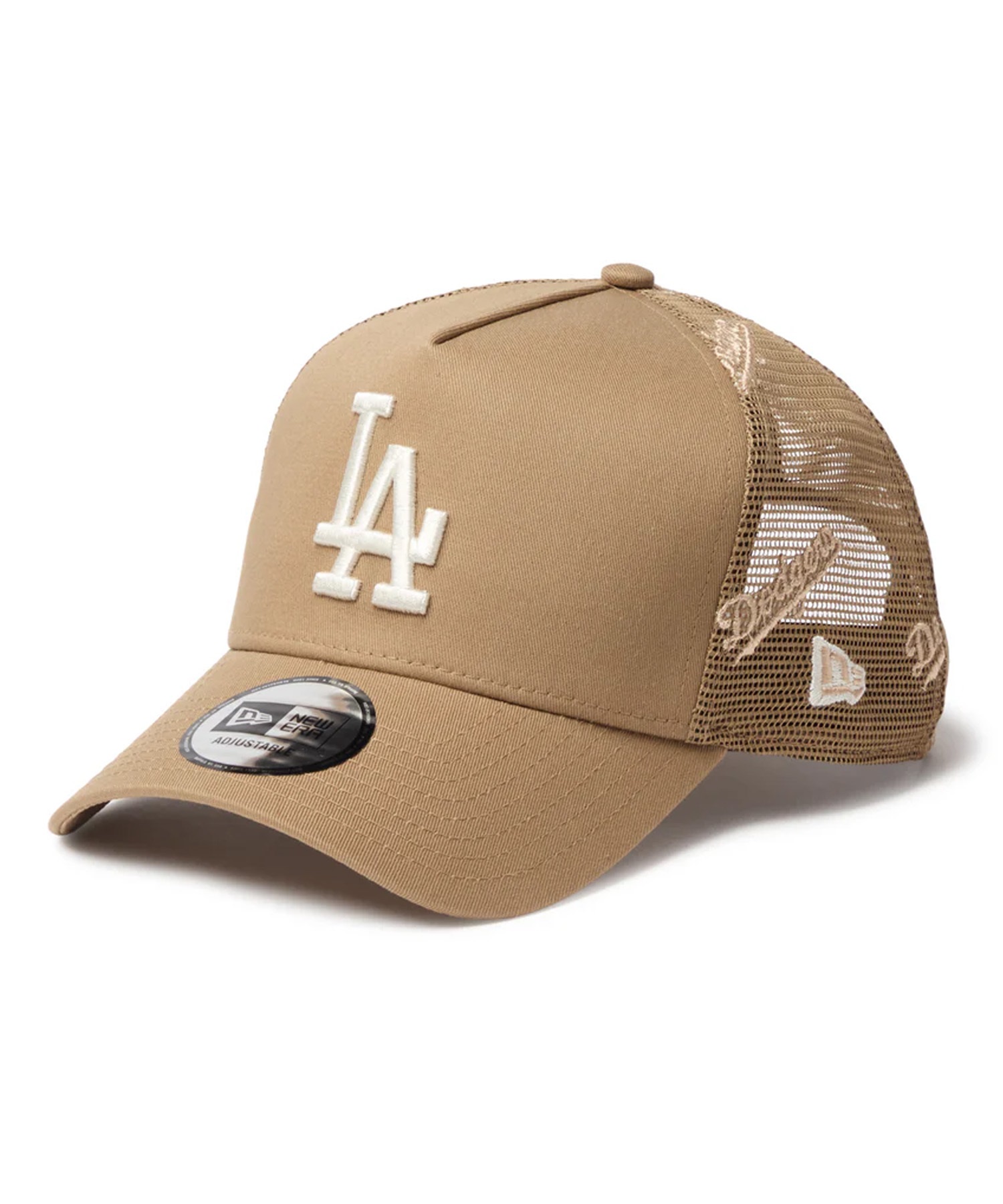 NEW ERA ニューエラ キャップ メッシュ 9FORTY A-Frame トラッカー