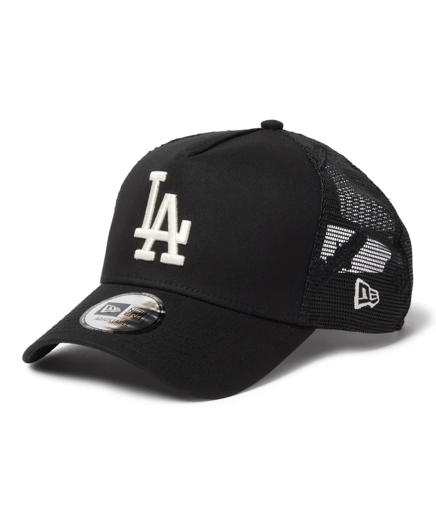 NEW ERA ニューエラ キャップ メッシュ 9FORTY A-Frame トラッカー