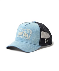 NEW ERA ニューエラ キャップ メッシュ 9FORTY A-Frame トラッカー