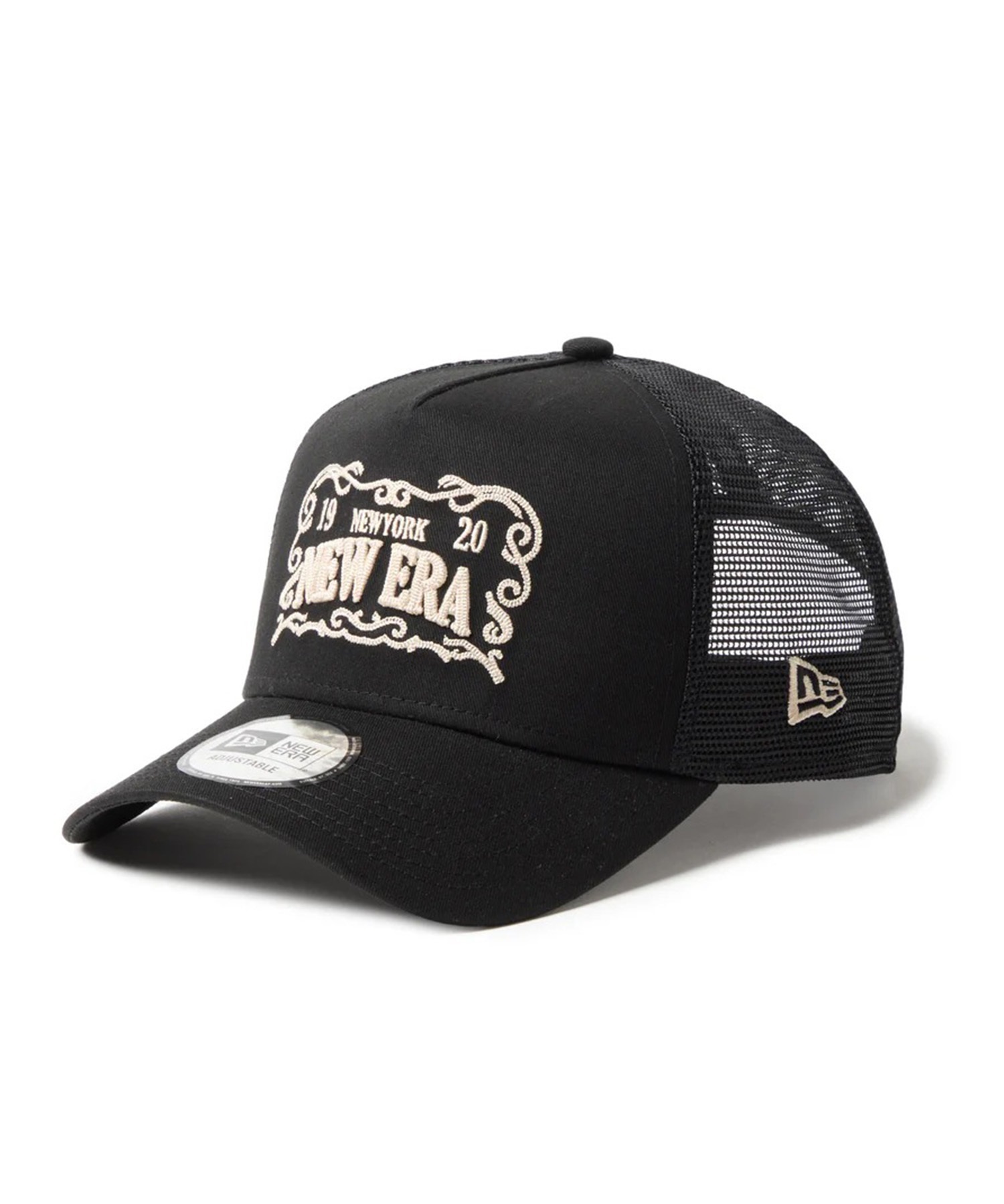 NEW ERA ニューエラ キャップ メッシュ 9FORTY A-Frame トラッカー