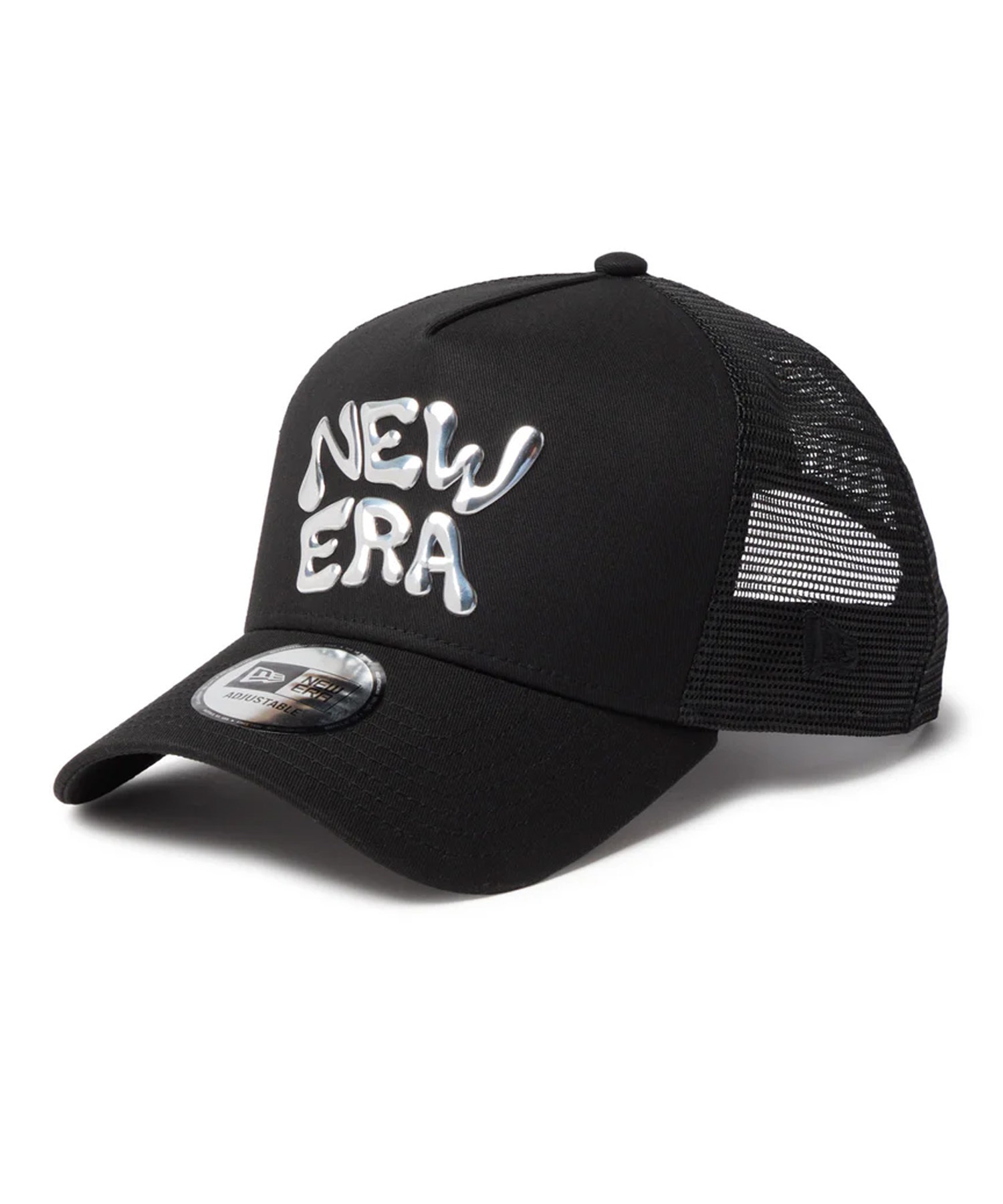 NEW ERA ニューエラ キャップ メッシュ 9FORTY A-Frame トラッカー