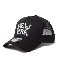 NEW ERA ニューエラ キャップ メッシュ 9FORTY A-Frame トラッカー