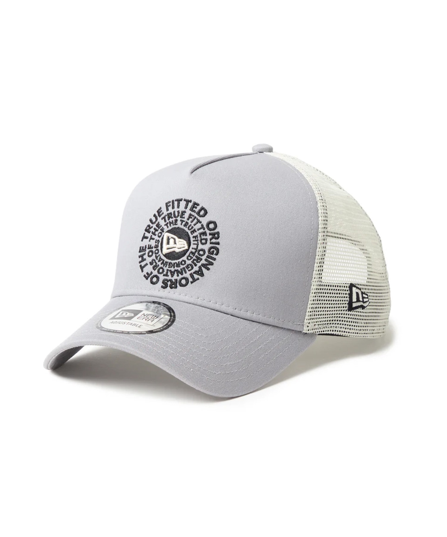 NEW ERA ニューエラ キャップ メッシュ 帽子 9FORTY A-Frame