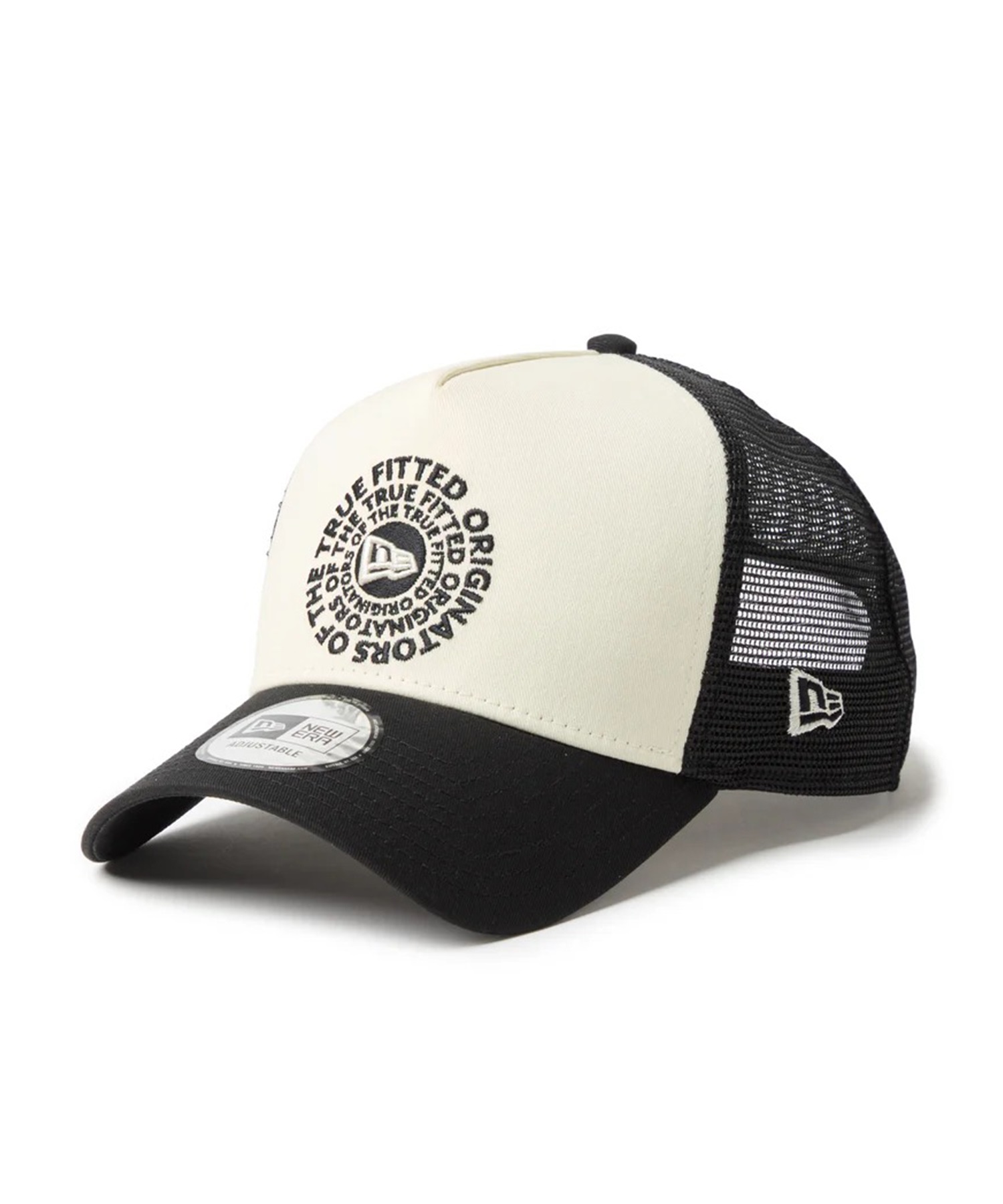 NEW ERA ニューエラ キャップ 帽子 メッシュキャップ 9FORTY A-Frame