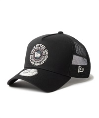 NEW ERA ニューエラ キャップ メッシュ 9FORTY A-Frame トラッカー