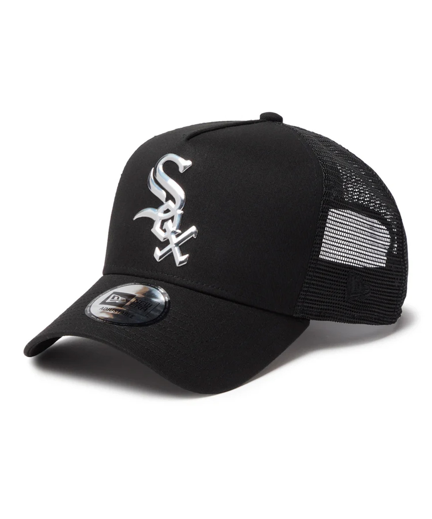 NEW ERA ニューエラ キャップ メッシュ 9FORTY A-Frame トラッカー