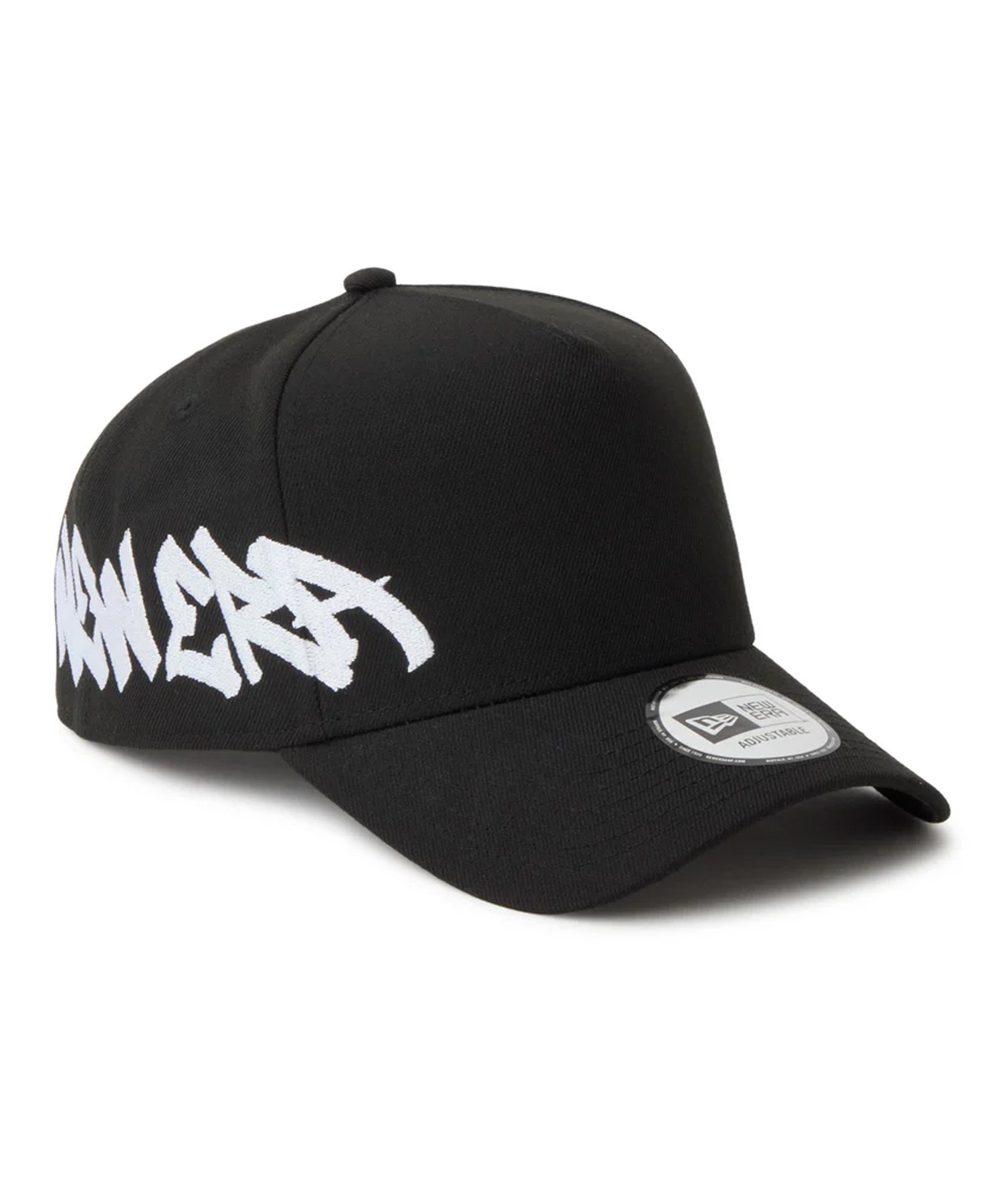 NEW ERA ニューエラ キャップ 9FORTY A-Frame Essential Tagging
