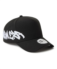 NEW ERA ニューエラ キャップ 9FORTY A-Frame Essential Tagging