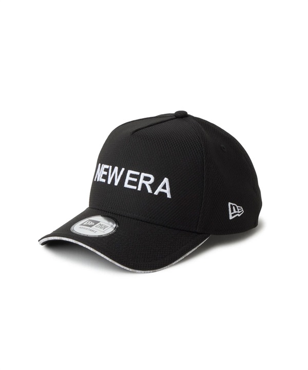 NEW ERA ニューエラ キャップ  サンドイッチバイザー 9FORTY A-Frame Diamond Era 14744964