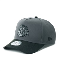 NEW ERA ニューエラ キャップ 9FORTY A-Frame NHL シカゴ・ブラック