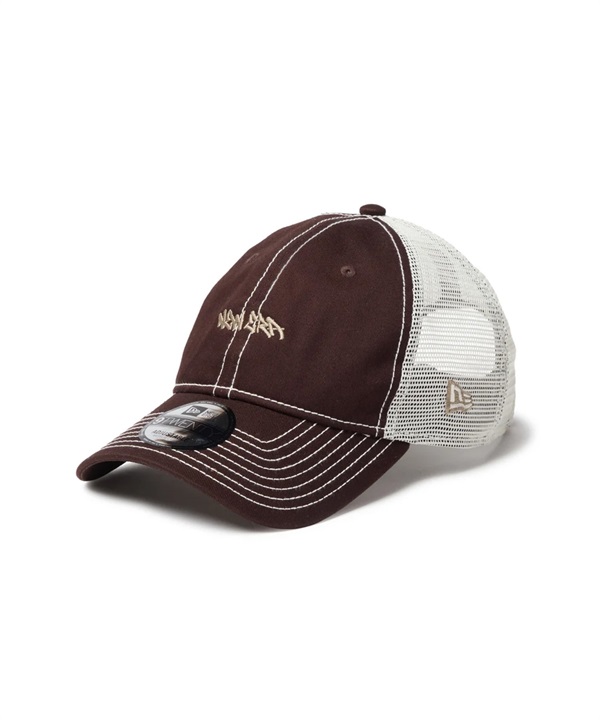 NEW ERA キャップ ファッション｜ムラサキスポーツ公式 / オンライン