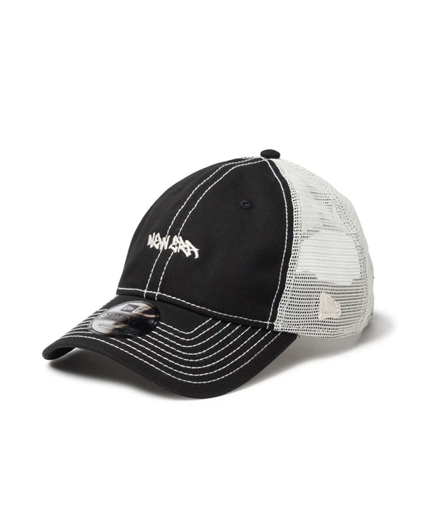 NEW ERA キャップ ファッション｜ムラサキスポーツ公式 / オンライン