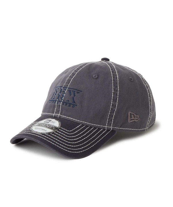 NEW ERA キャップ ファッション｜ムラサキスポーツ公式 / オンライン