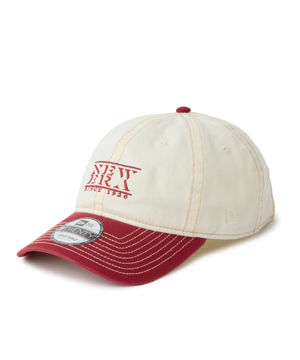 NEW ERA キャップ ファッション｜ムラサキスポーツ公式 / オンライン