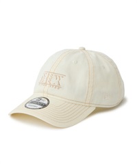 NEW ERA ニューエラ キャップ 9TWENTY Stitch Accent 14745005
