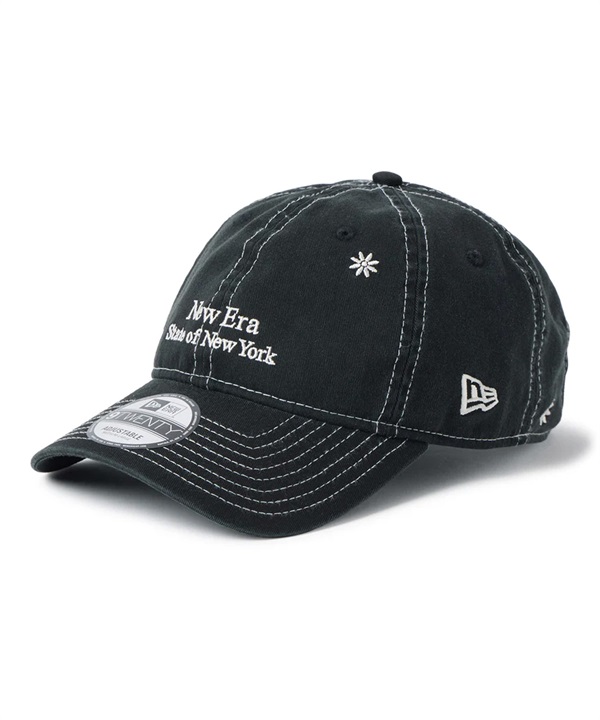 NEW ERA キャップ ファッション｜ムラサキスポーツ公式 / オンライン