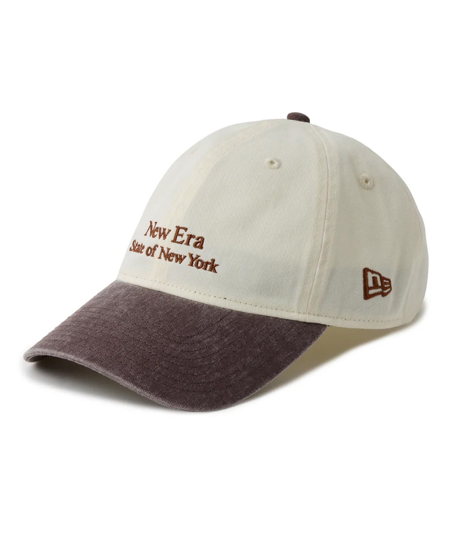 NEW ERA ニューエラ キャップ 9TWENTY State of New York 2-Tone