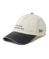 NEW ERA ニューエラ キャップ 9TWENTY State of New York 2-Tone