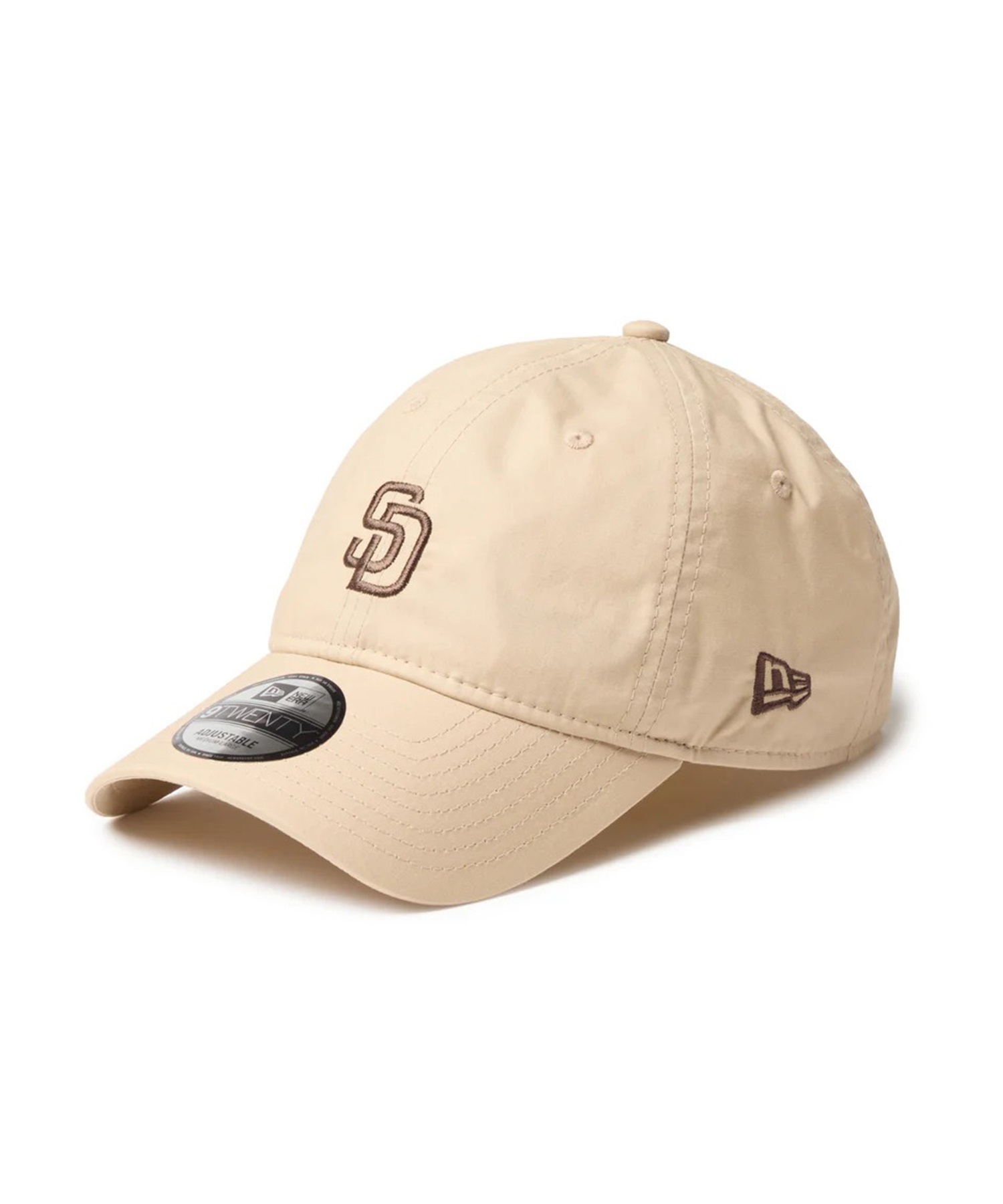 NEW ERA ニューエラ キャップ サンディエゴ・パドレス 9TWENTY