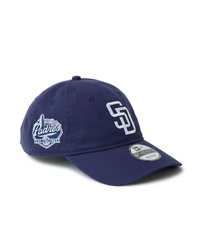 NEW ERA ニューエラ キャップ 9TWENTY MLB Side Patch サンディエゴ