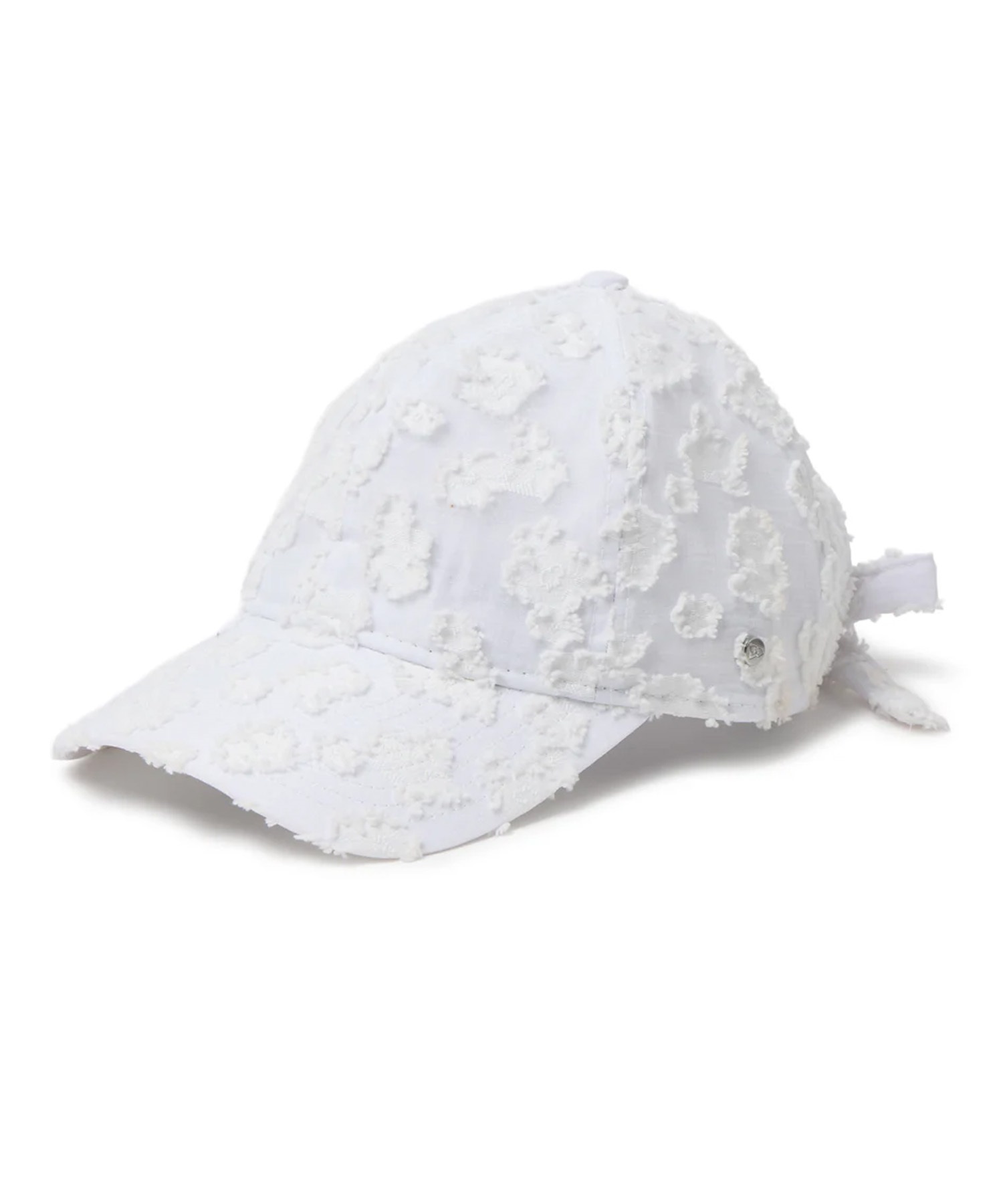 NEW ERA ニューエラ キャップ 9TWENTY Ribbon Flower Jacquard