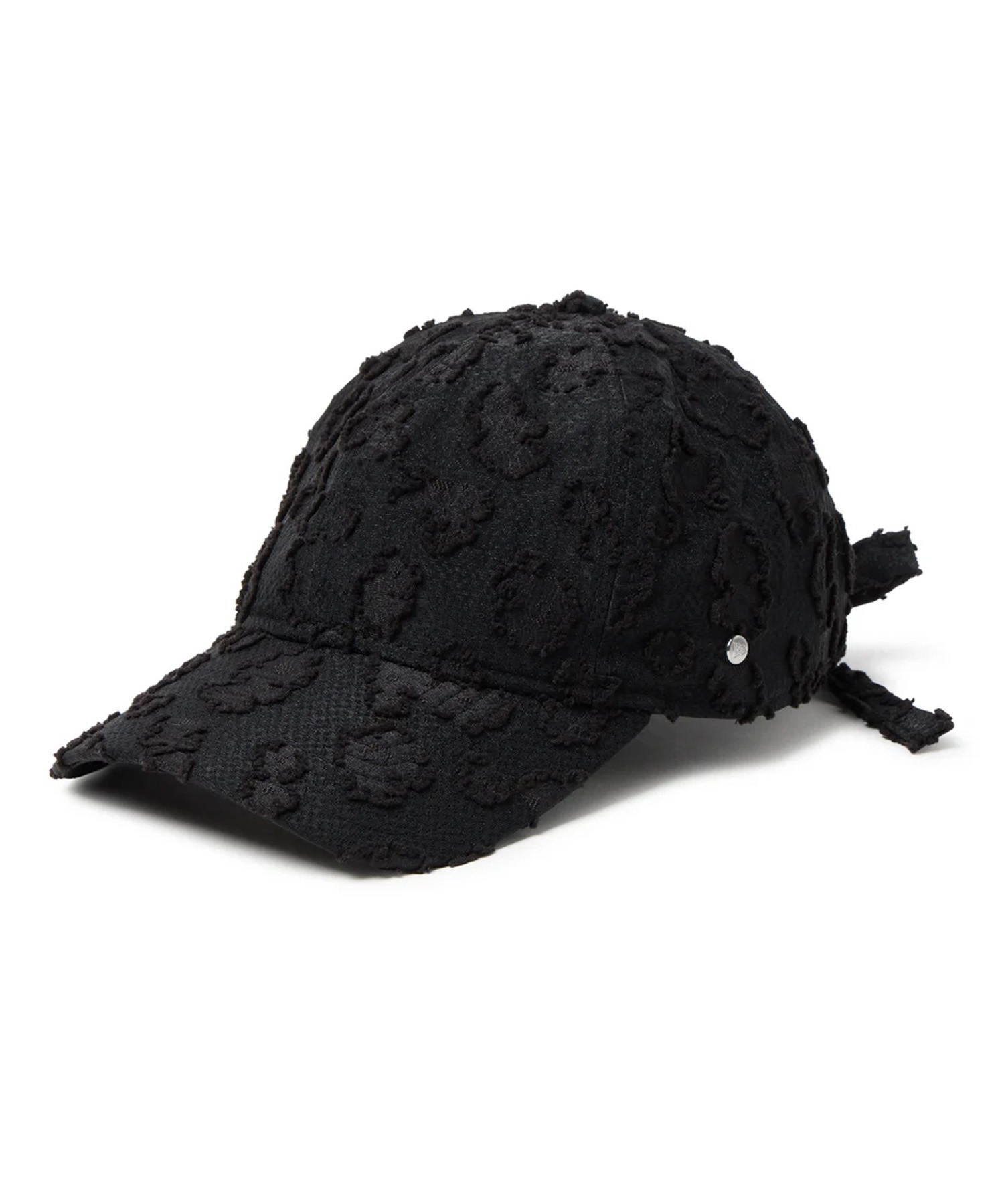NEW ERA ニューエラ キャップ 9TWENTY Ribbon Flower Jacquard