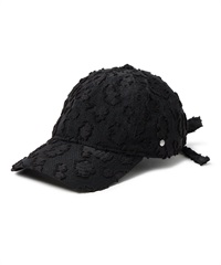 NEW ERA ニューエラ キャップ 9TWENTY Ribbon Flower Jacquard