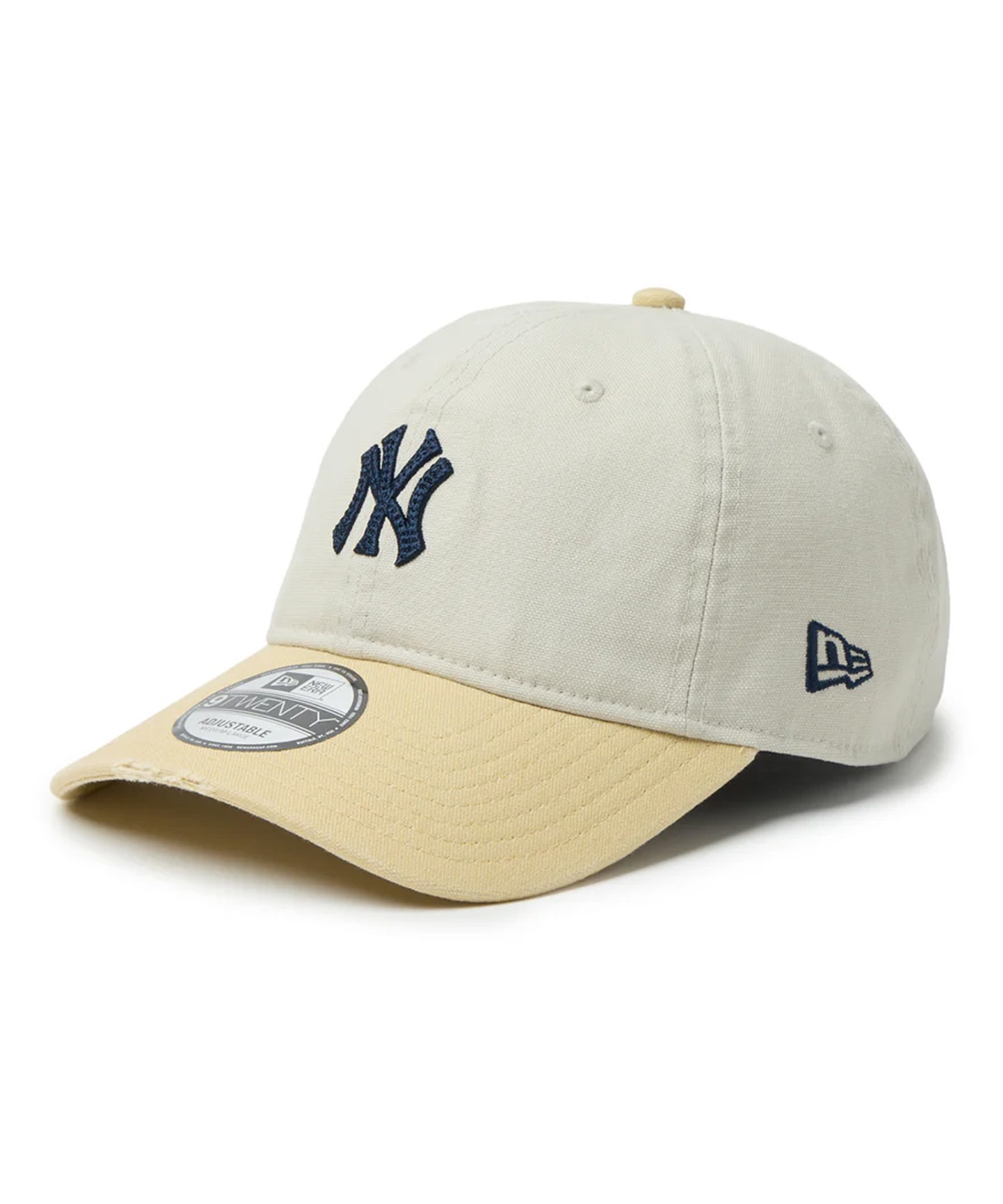 NEW ERA ニューエラ キャップ 9TWENTY ニューヨーク・ヤンキース