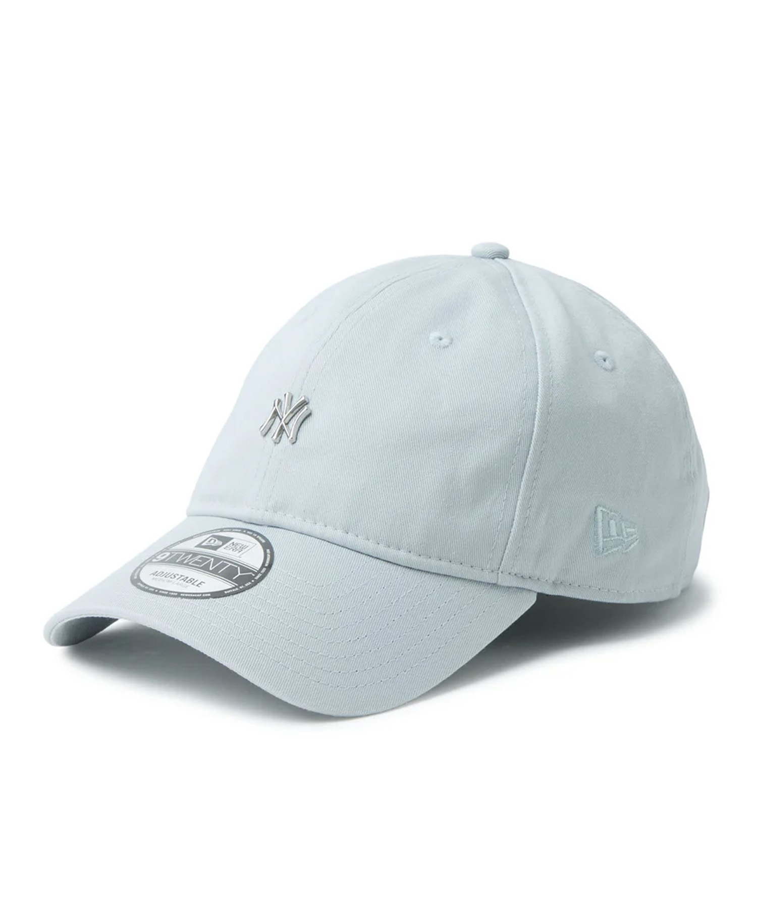 NEW ERA ニューエラ キャップ 9TWENTY Metal Logo Mini ニューヨーク
