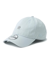 NEW ERA ニューエラ キャップ 9TWENTY Metal Logo Mini ニューヨーク