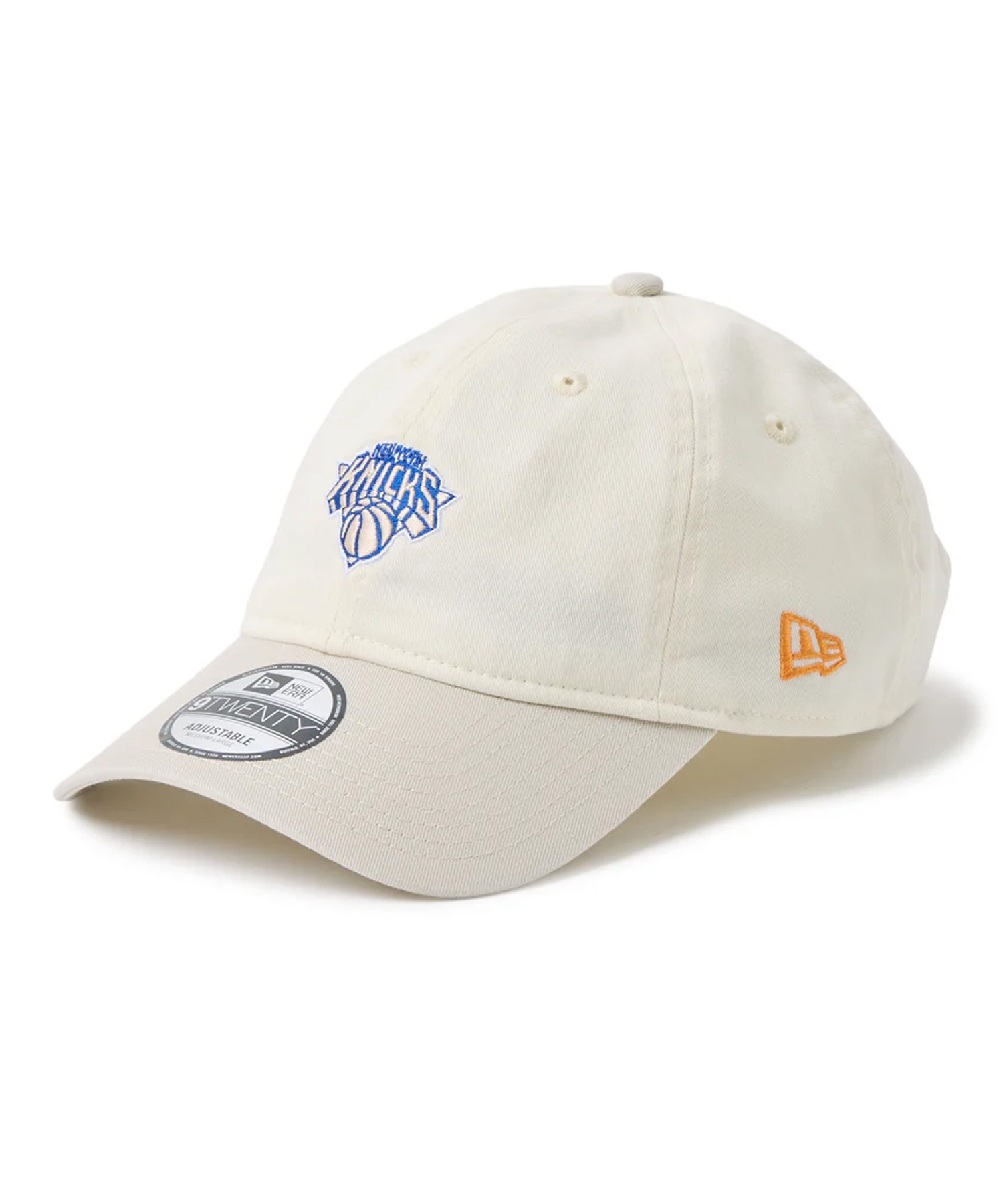 NEW ERA ニューエラ キャップ 9TWENTY NBA Mini Logo ニューヨーク