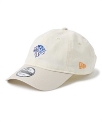 NEW ERA ニューエラ キャップ 9TWENTY NBA Mini Logo ニューヨーク