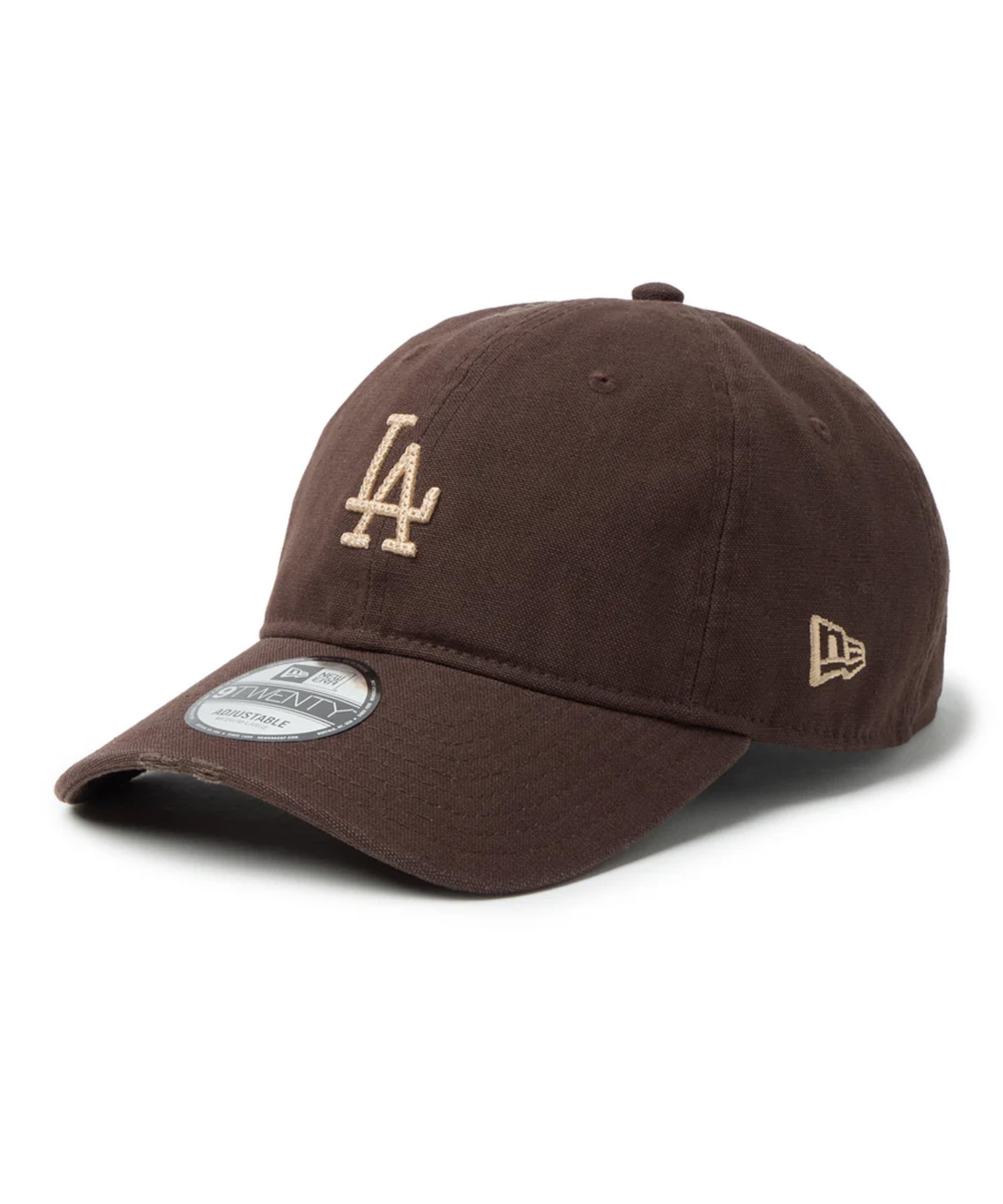 NEW ERA ニューエラ キャップ 9TWENTY ロサンゼルス・ドジャース
