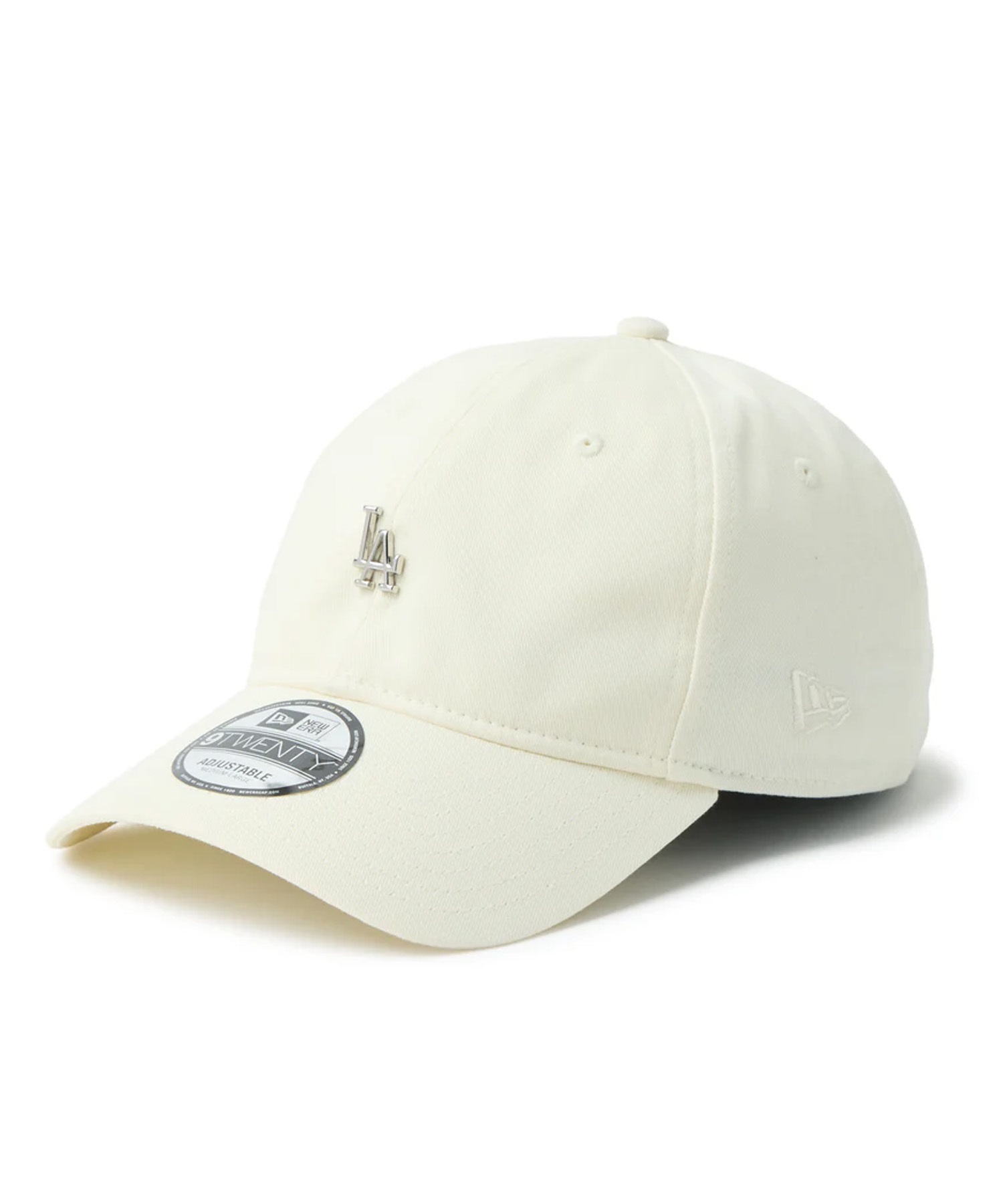 NEW ERA ニューエラ キャップ 9TWENTY Metal Logo Mini ロサンゼルス