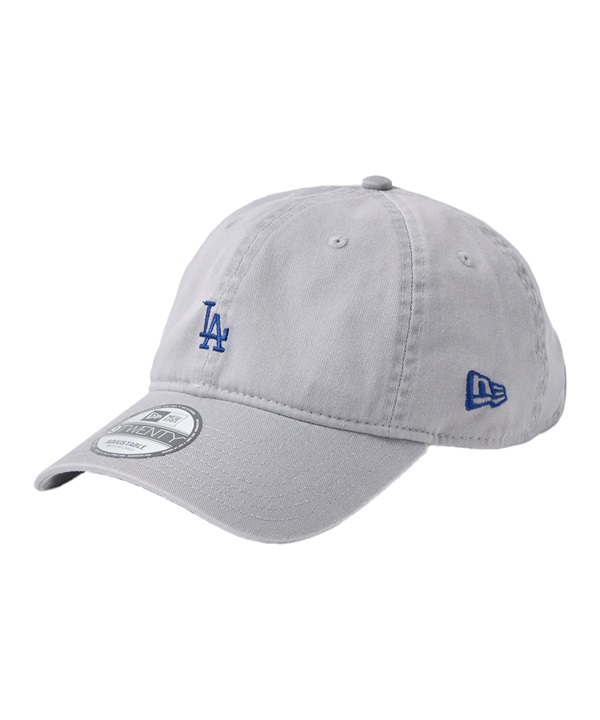 NEW ERA ニューエラ キャップ ロサンゼルス・ドジャース 9TWENTY MLB 14745094