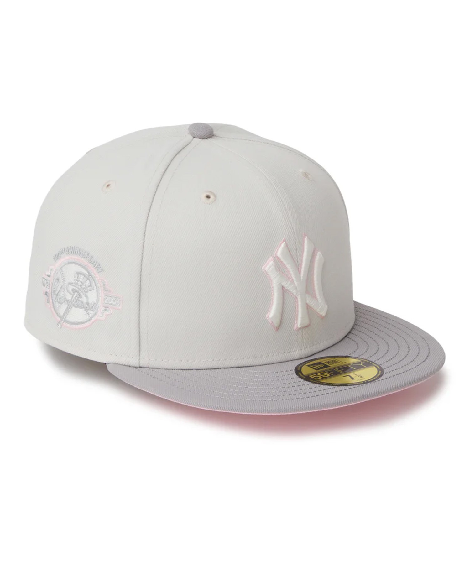 NEW ERA ニューエラ キャップ 59FIFTY Sakuranagashi 桜流し