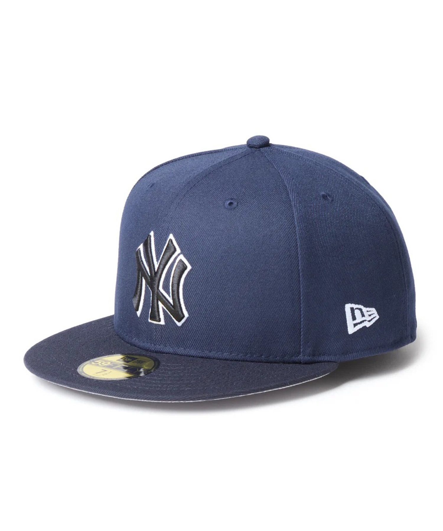 NEW ERA ニューエラ キャップ 帽子 59FIFTY MLB Glow in the Dark