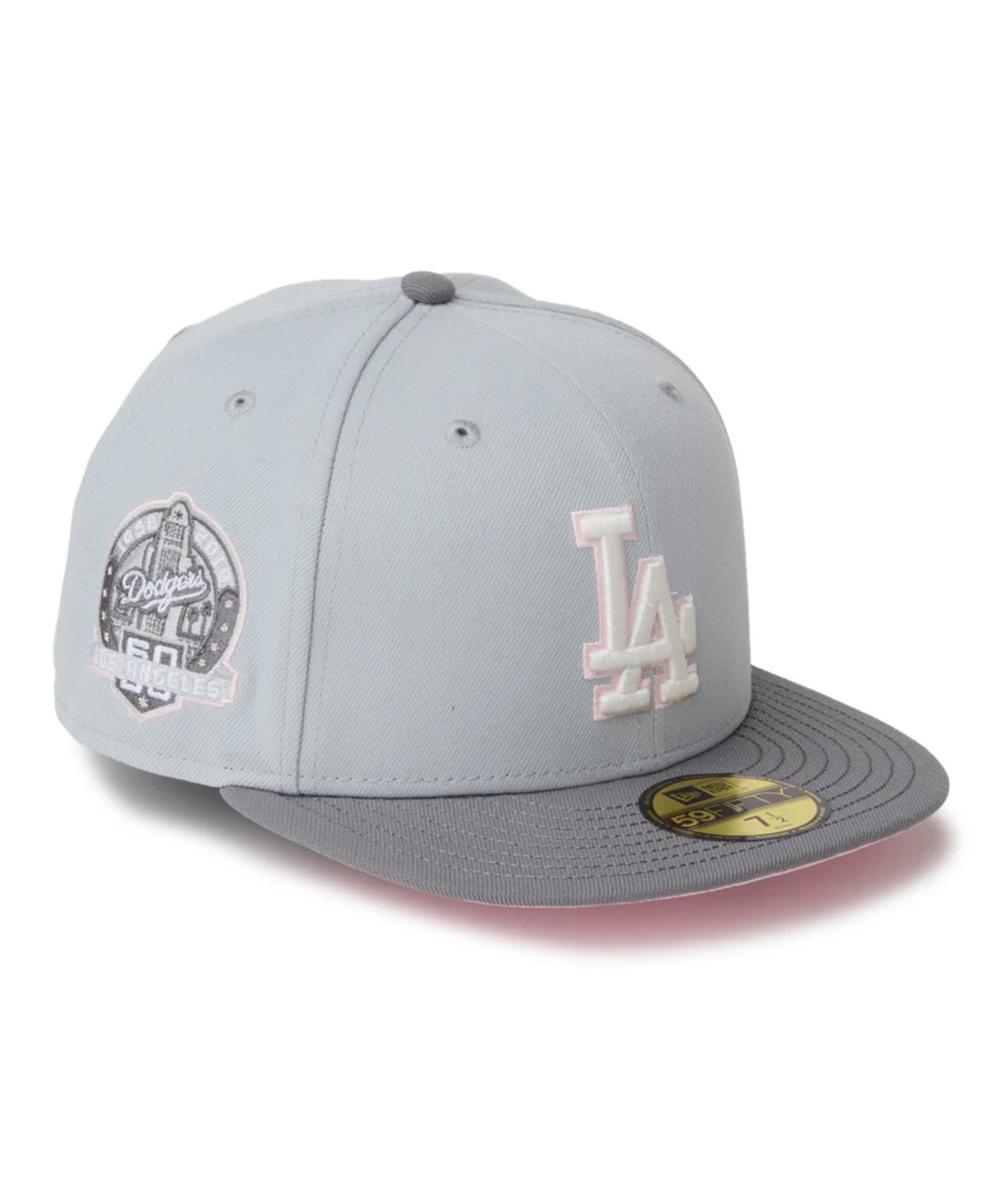 NEW ERA ニューエラ キャップ 59FIFTY Sakuranagashi 桜流し
