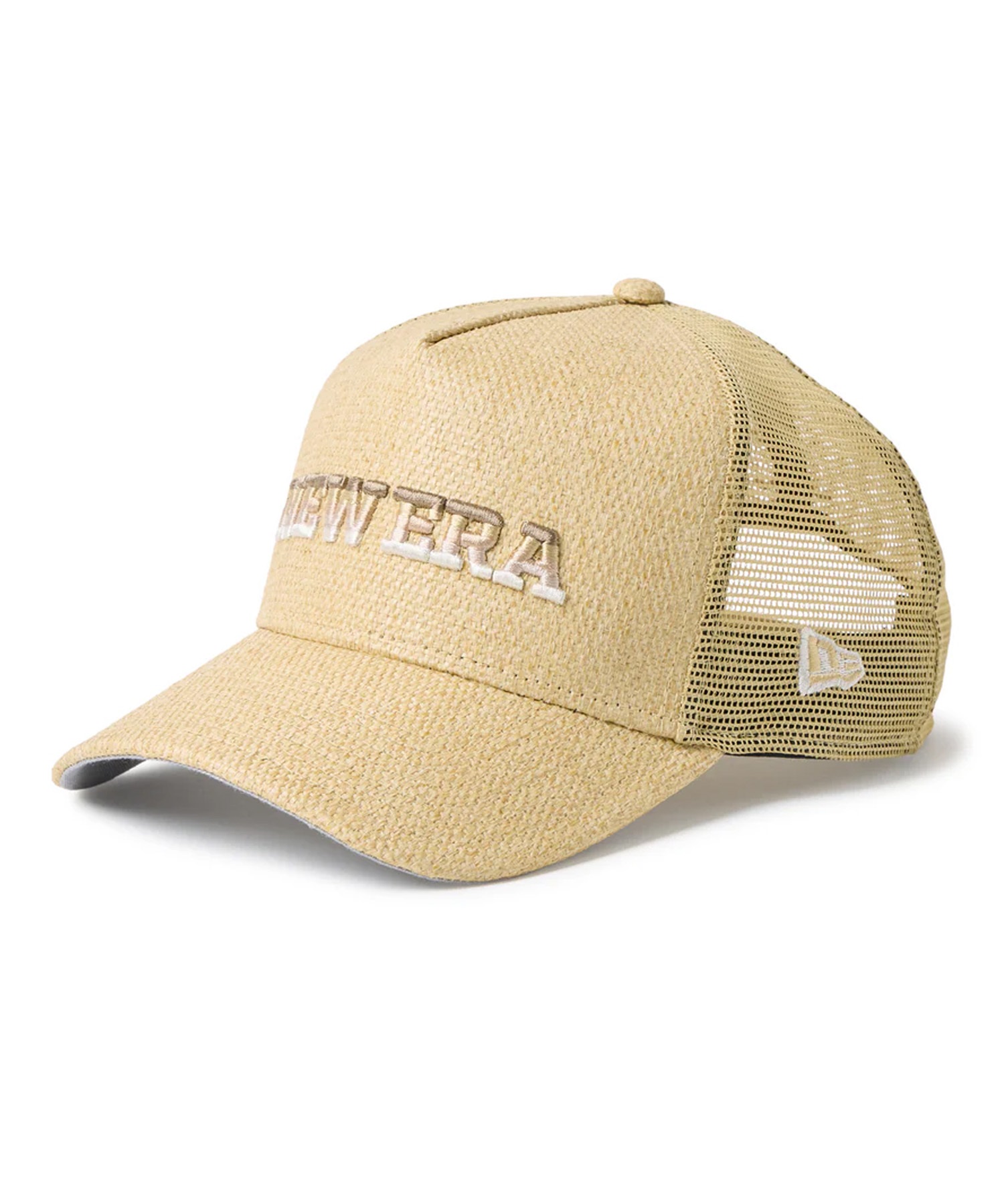 NEW ERA ニューエラ キャップ メッシュ 9FORTY A-Frame トラッカー