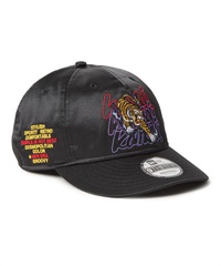 NEW ERA ニューエラ キャップ 9THIRTY kansai yamamoto 山本寛斎 虎