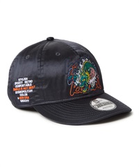 NEW ERA ニューエラ キャップ 9THIRTY kansai yamamoto 山本寛斎 龍 NEW ERA ニューエラ キャップ 9THIRTY kansai yamamoto 山本寛斎 龍