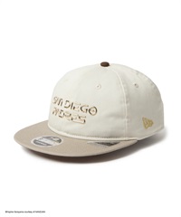 NEW ERA ニューエラ キャップ 帽子 RC 9FIFTY Flat Visor HAJIME