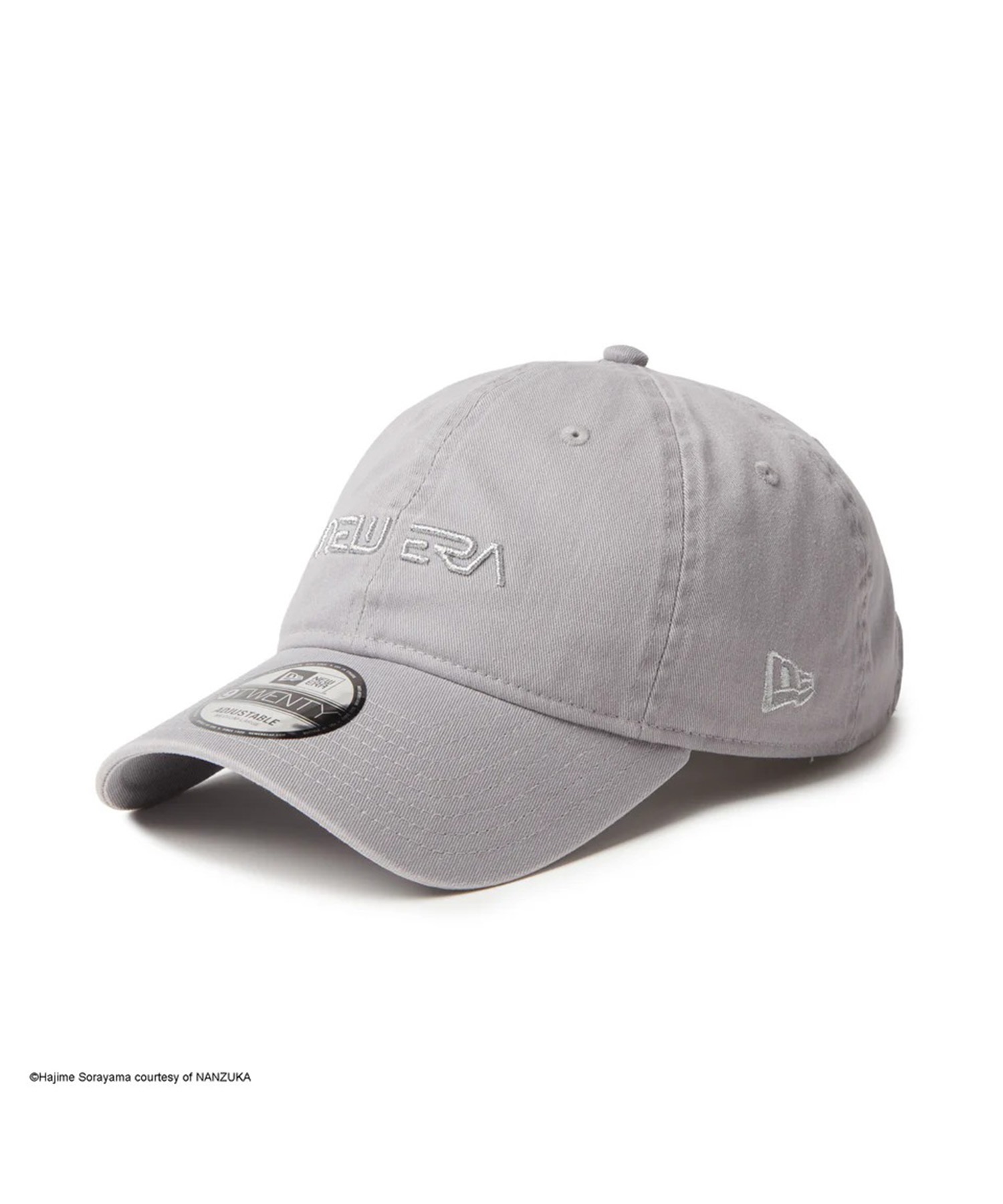 NEW ERA ニューエラ キャップ メンズ レディース 帽子 9TWENTY HAJIME
