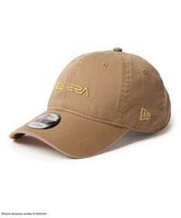 NEW ERA ニューエラ キャップ 9TWENTY HAJIME SORAYAMA NEロゴ