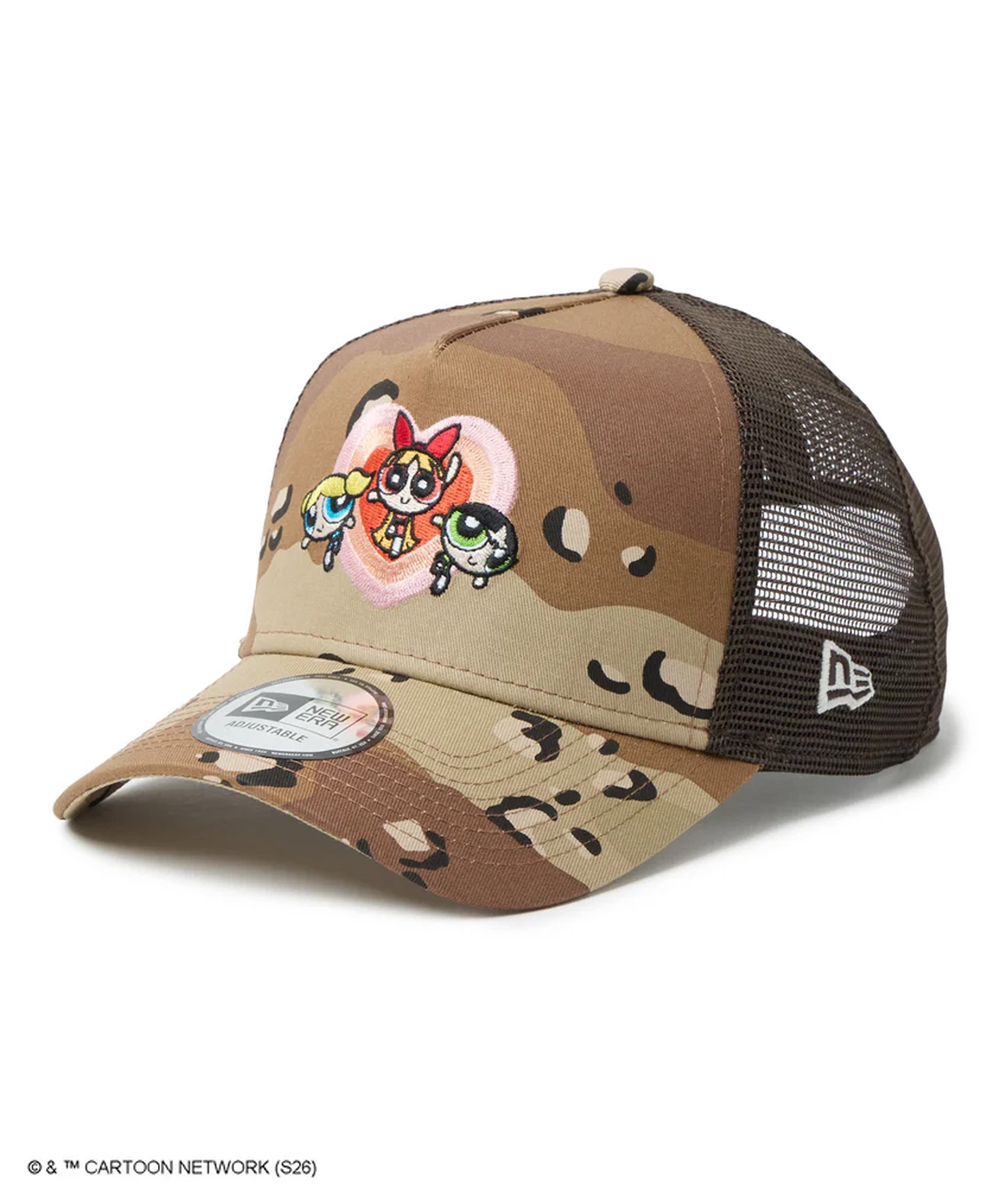 NEW ERA×パワプロコラボキャップ「守備」 予約受付中！ NEW ERA®×パワプロ コラボキャップ・Tシャツ ＼ コラボT